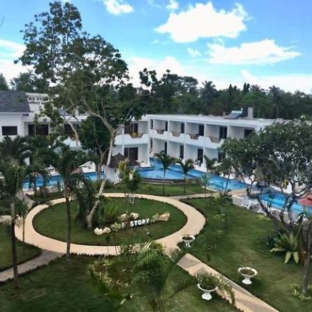 The Story Resort & Spa Panglao Luaran gambar