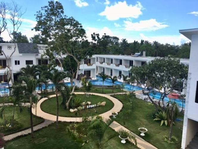 The Story Resort & Spa Panglao Luaran gambar