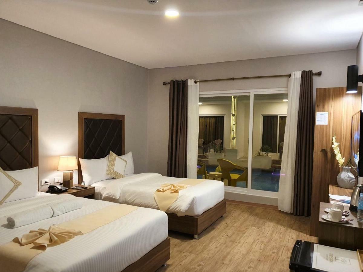 The Story Resort & Spa Panglao Luaran gambar