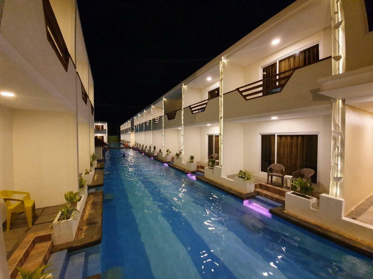 The Story Resort & Spa Panglao Luaran gambar