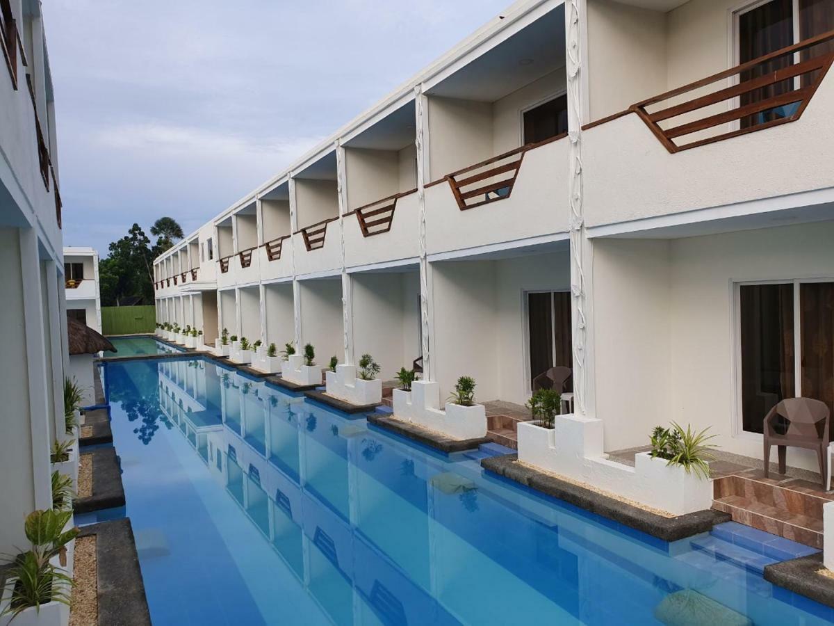 The Story Resort & Spa Panglao Luaran gambar