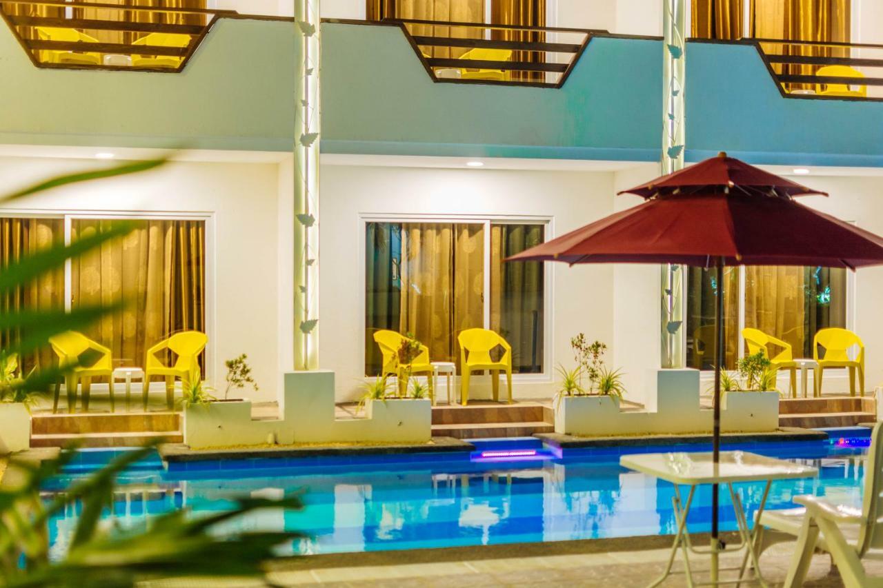 The Story Resort & Spa Panglao Luaran gambar