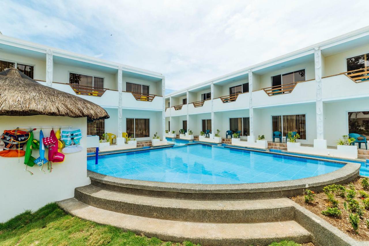 The Story Resort & Spa Panglao Luaran gambar